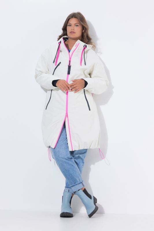 Color Pop Triple Function Parka