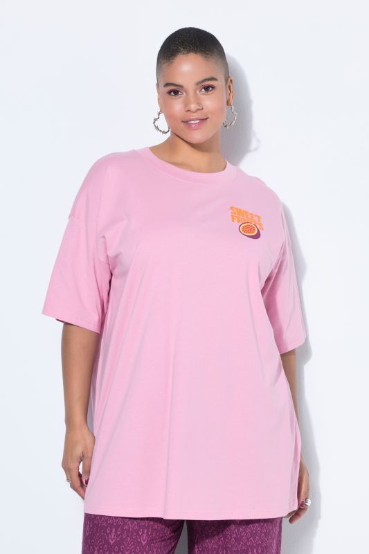 T-shirt oversized