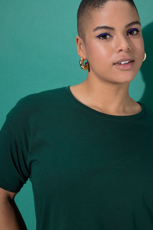 Тениска - едноцветна