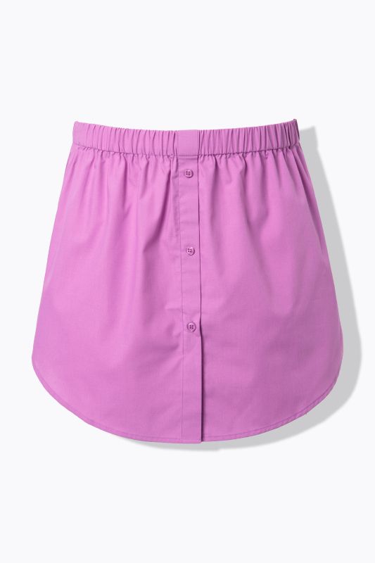 Удължител на риза едноцветен