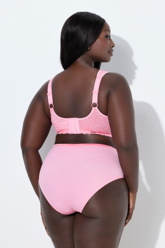 Бюстие с дантела