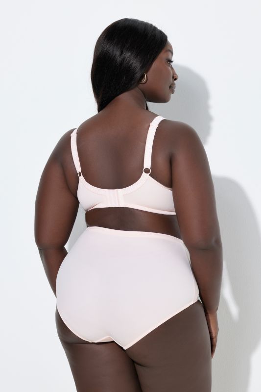 Сутиен с пейзли принт