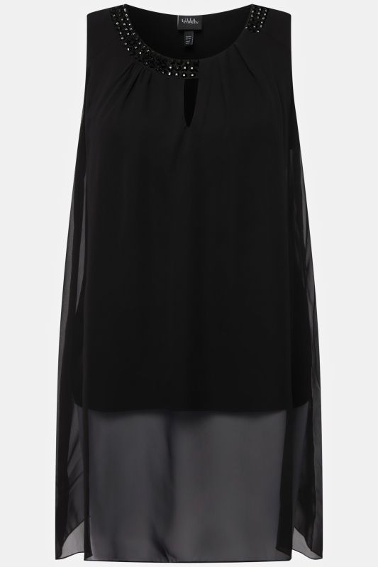 Туника тип потник