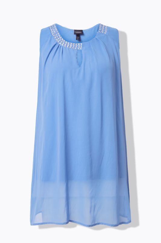 Туника тип потник