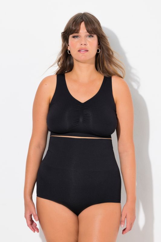 Seamless Wire Free Comfort Bra