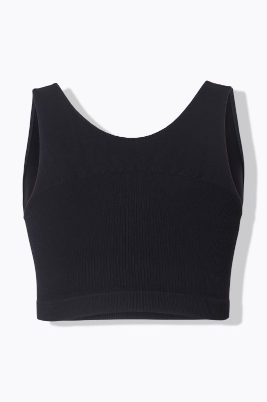 Seamless Wire Free Comfort Bra