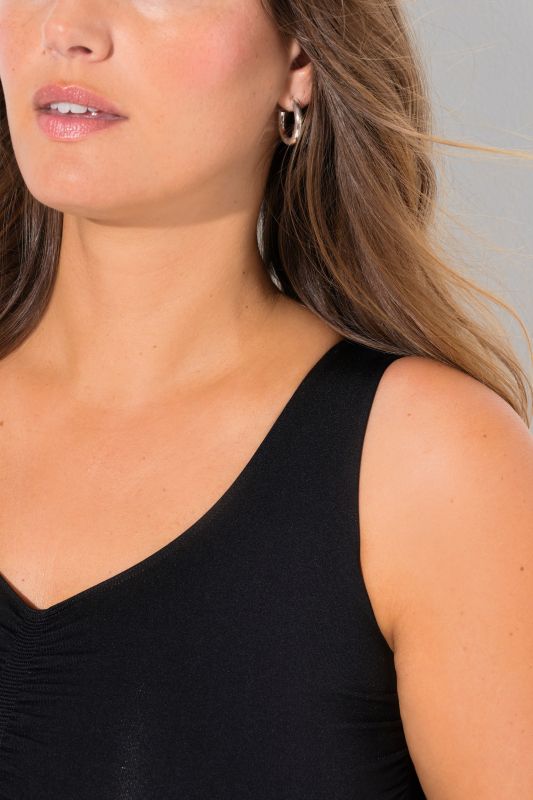 Seamless Wire Free Comfort Bra