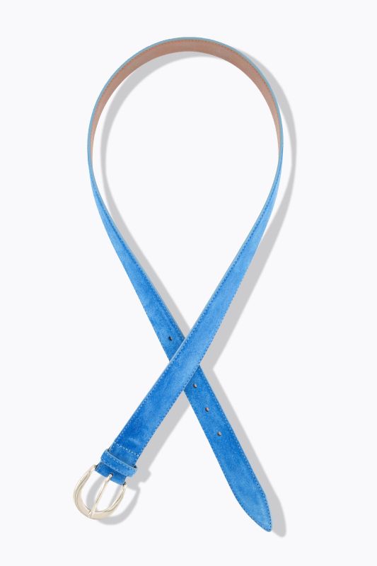 Колан велурен 