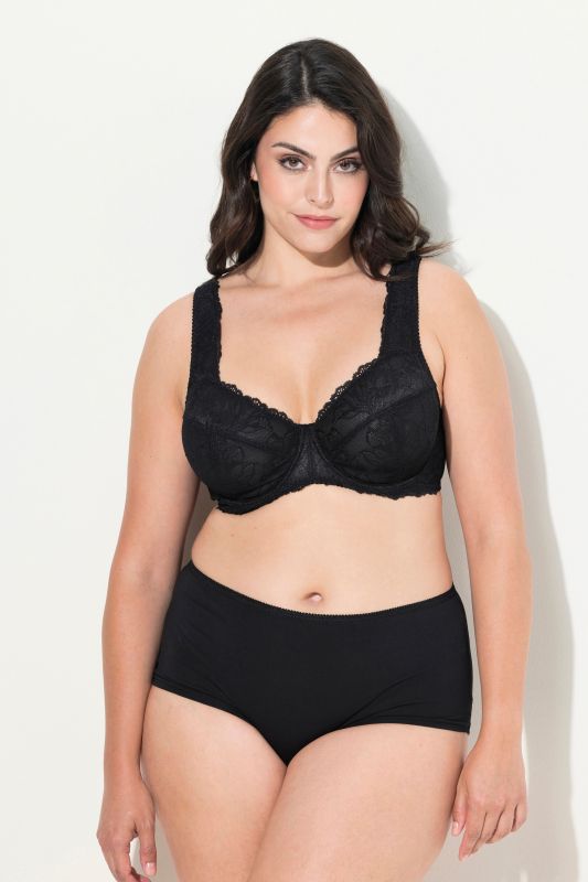 Сутиен с дантела