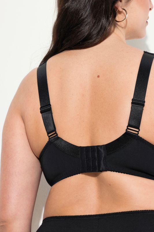 Сутиен с дантела