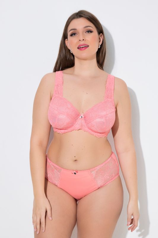 Сутиен с дантела