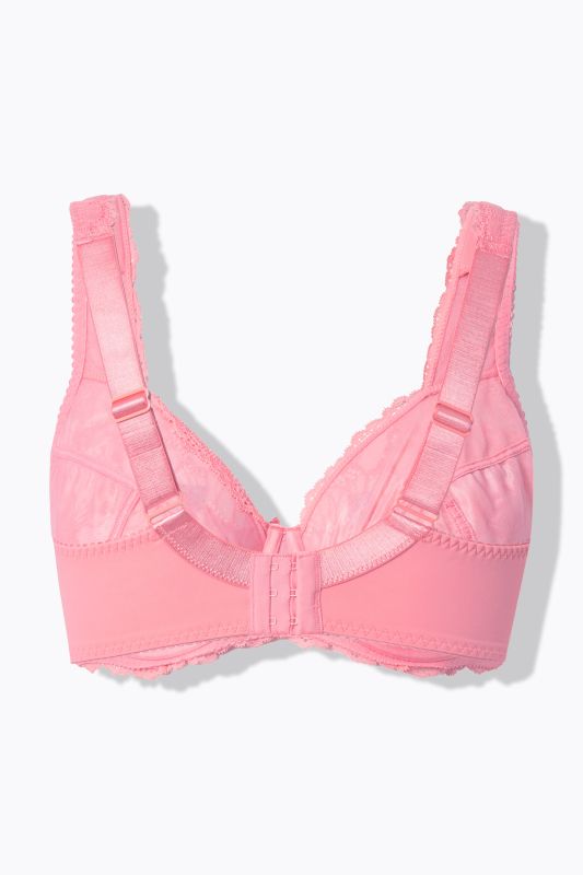 Сутиен с дантела