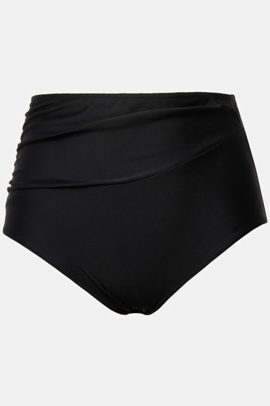 High Waisted Bikini Bottom