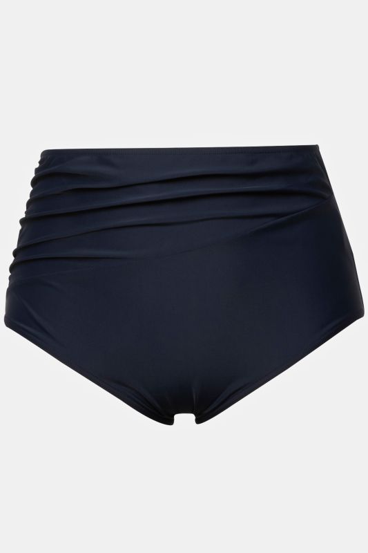 High Waisted Bikini Bottom