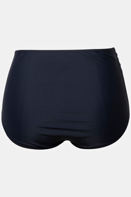 High Waisted Bikini Bottom