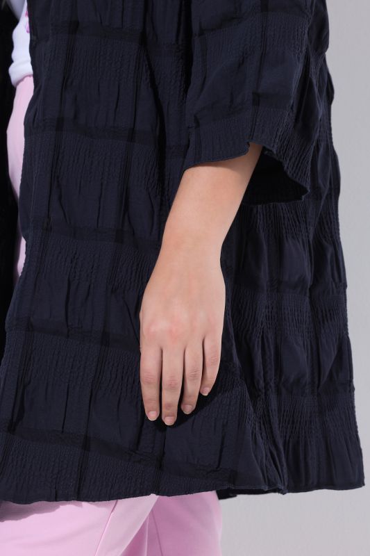 Яке с балонена визия