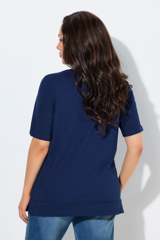 Starfish Open Edge Graphic Tee