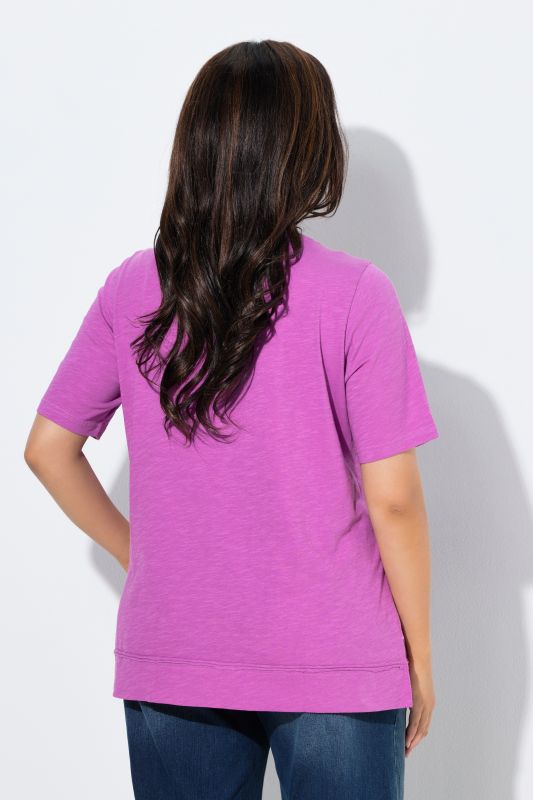 Starfish Open Edge Graphic Tee