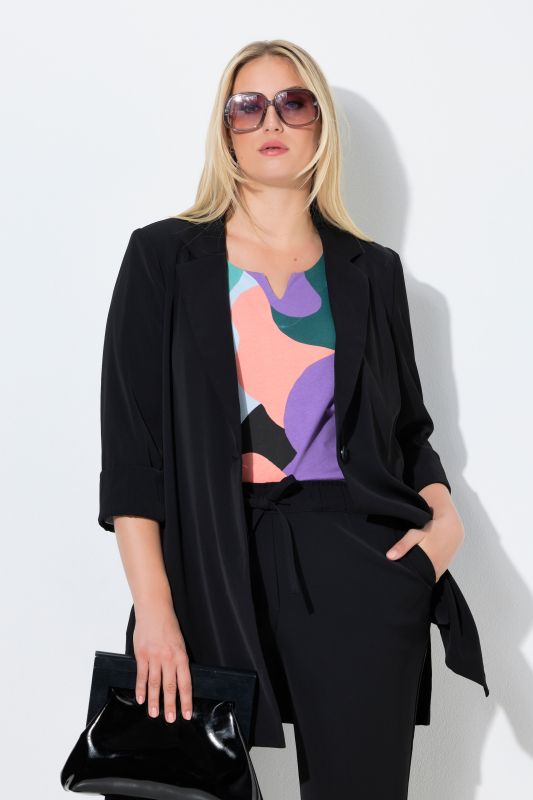 Блейзър в свежи цветове