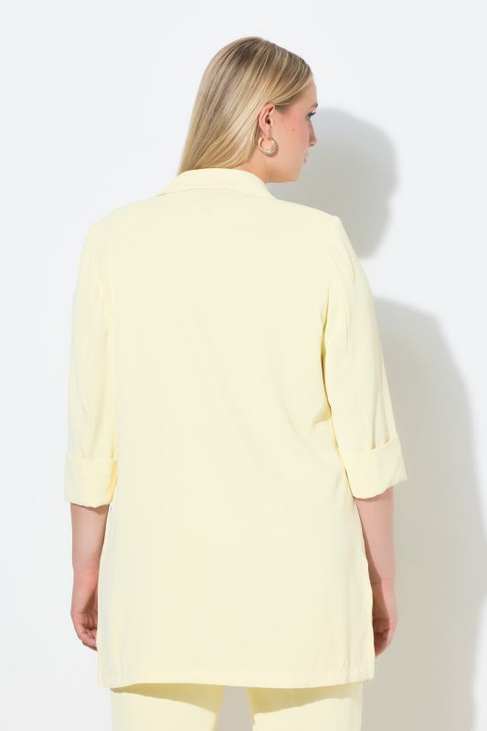 Блейзър в свежи цветове