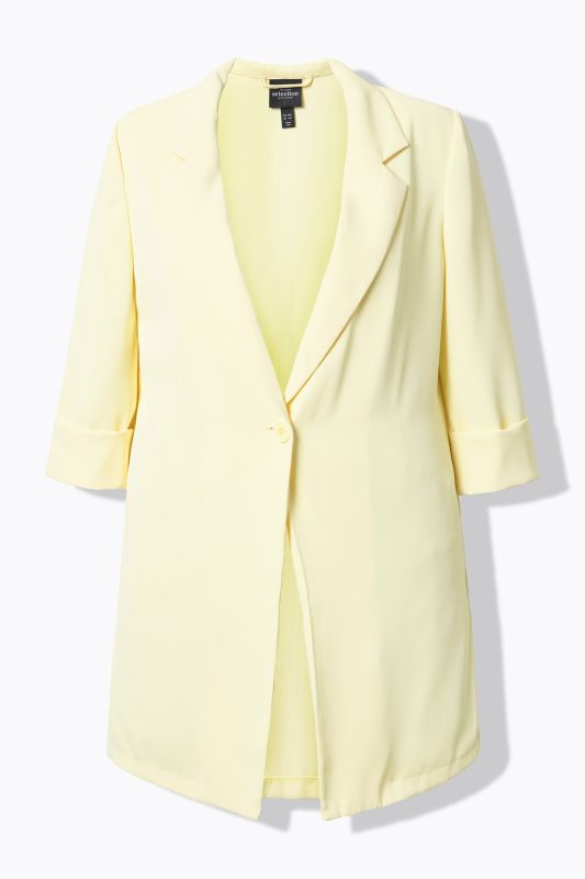 Блейзър в свежи цветове