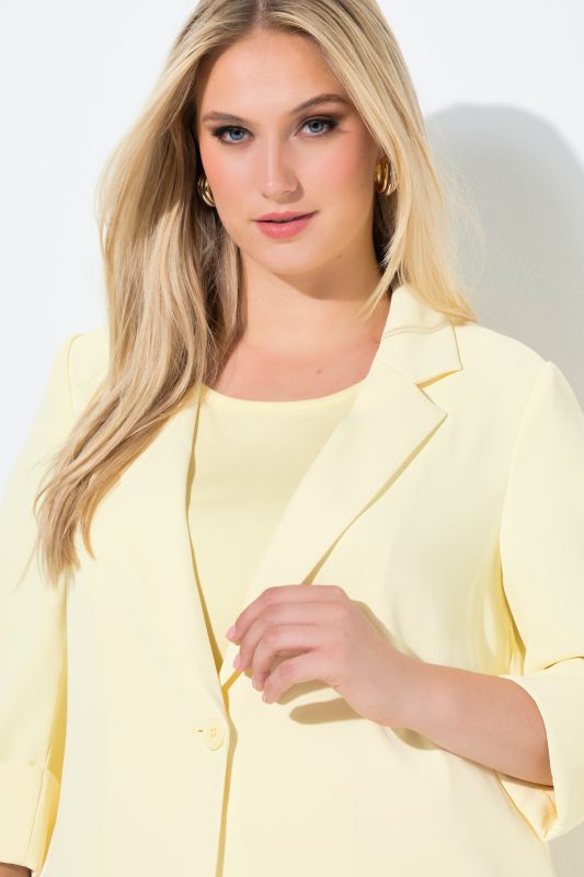 Блейзър в свежи цветове