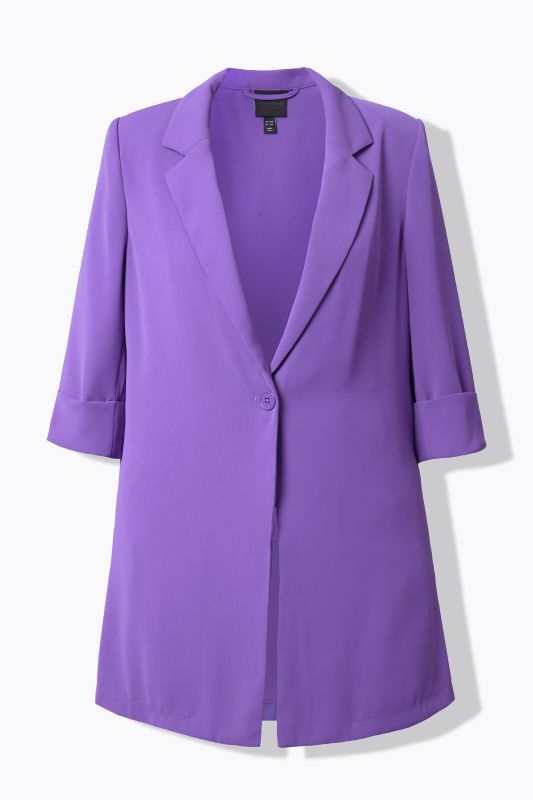 Блейзър в свежи цветове