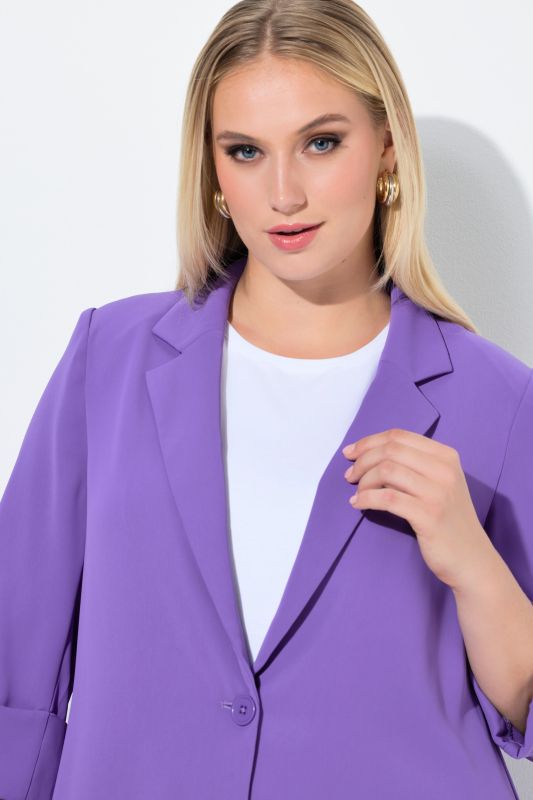 Блейзър в свежи цветове