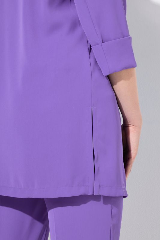 Блейзър в свежи цветове