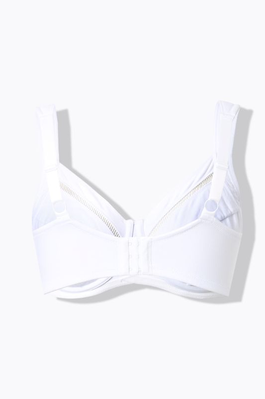 Сутиен с дантелени детайли