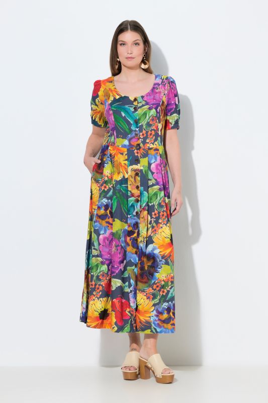 Рокля с копчета