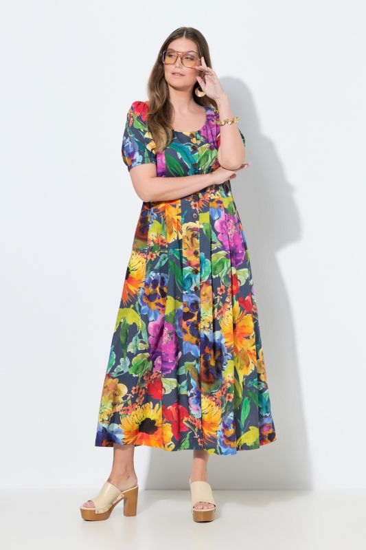 Рокля с копчета