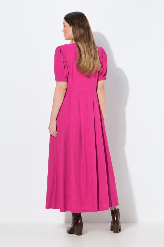 Рокля с копчета