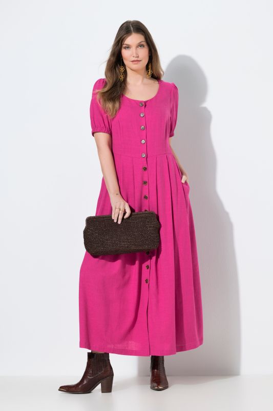 Рокля с копчета