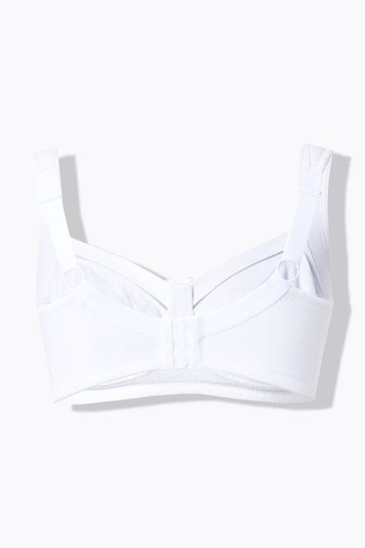 Сутиен с дантелен детайл