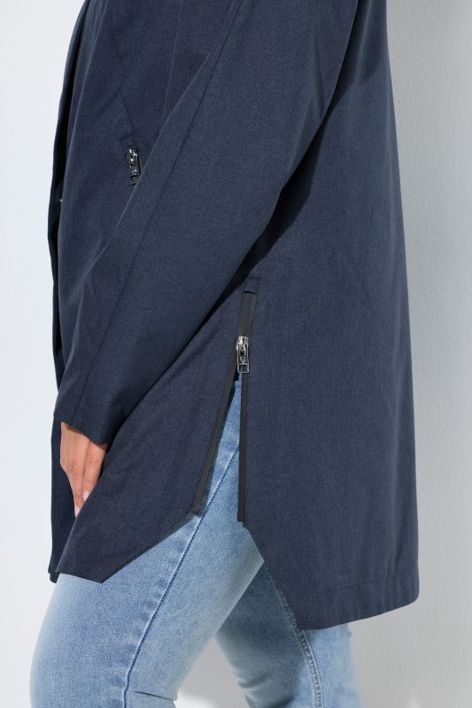 HYPRAR Triple Function Raincoat