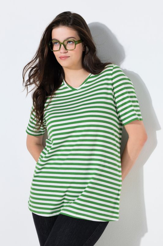 Тениски комплект от 2 броя с райета