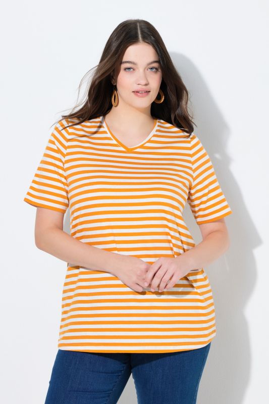 Тениски комплект от 2 броя с райета