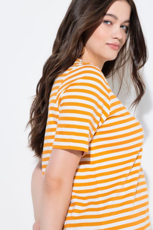 Тениски комплект от 2 броя с райета