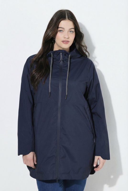 Triple Function Waterproof Coat