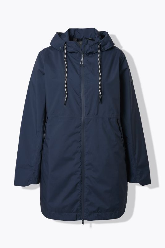 Triple Function Waterproof Coat