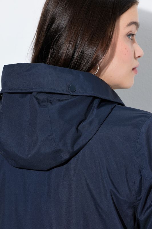 Triple Function Waterproof Coat