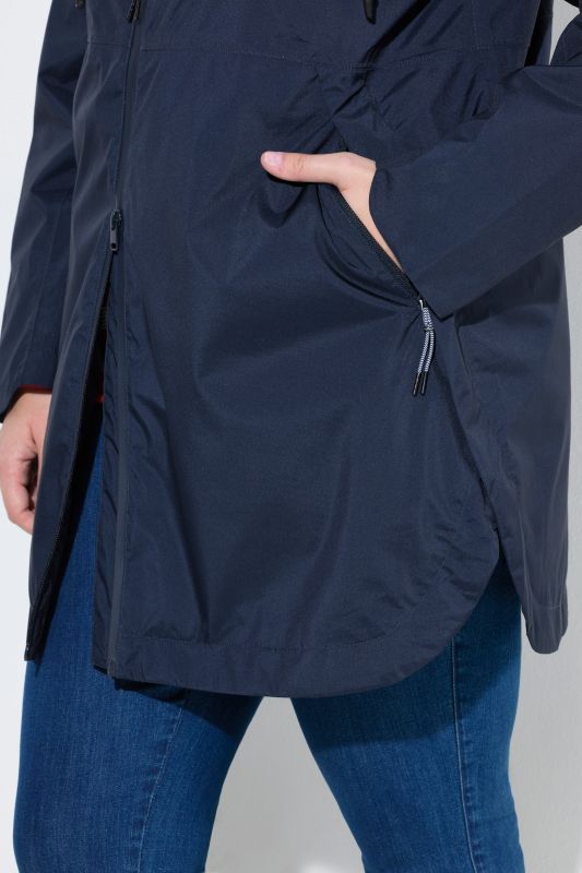 Triple Function Waterproof Coat