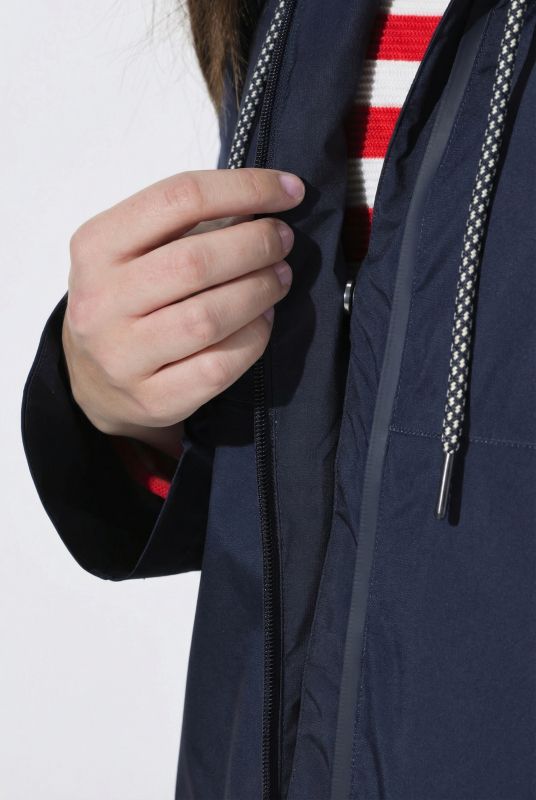 Triple Function Waterproof Coat