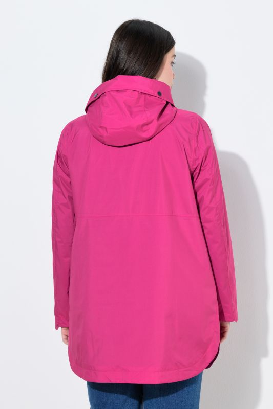 Triple Function Waterproof Coat