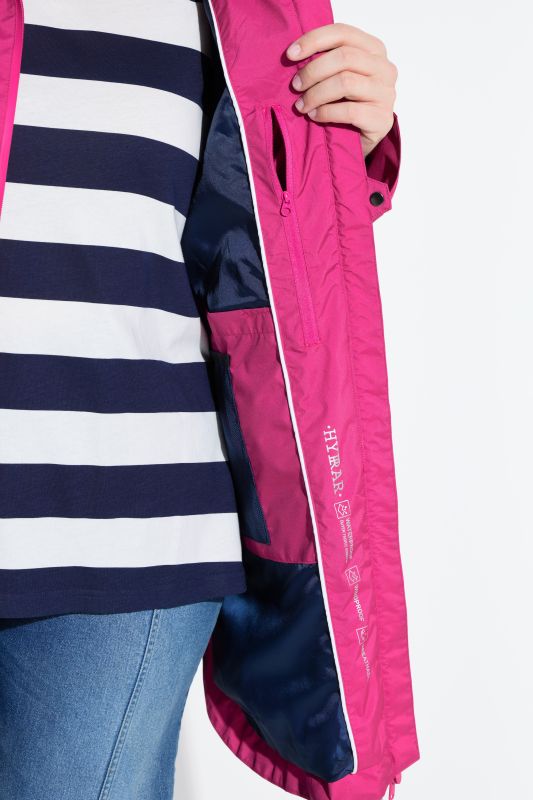 Triple Function Waterproof Coat