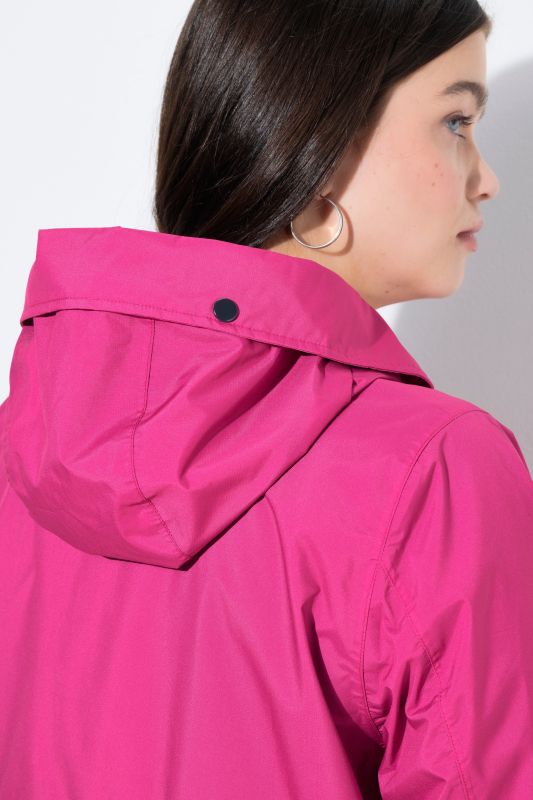 Triple Function Waterproof Coat