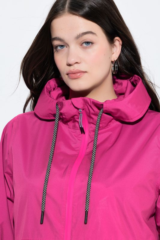 Triple Function Waterproof Coat