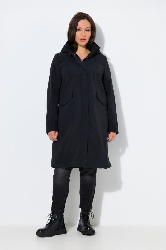 Waterproof Utility Parka