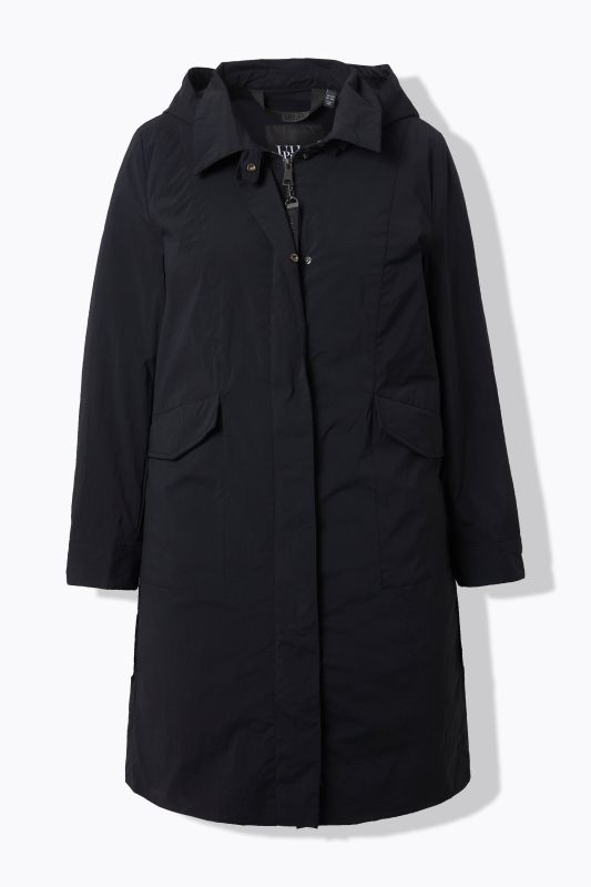 Waterproof Utility Parka